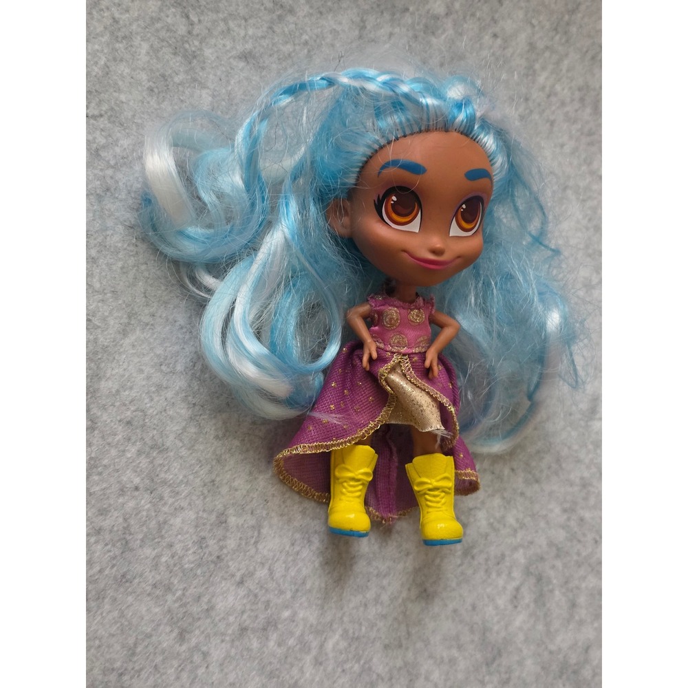 Hairdorables doll